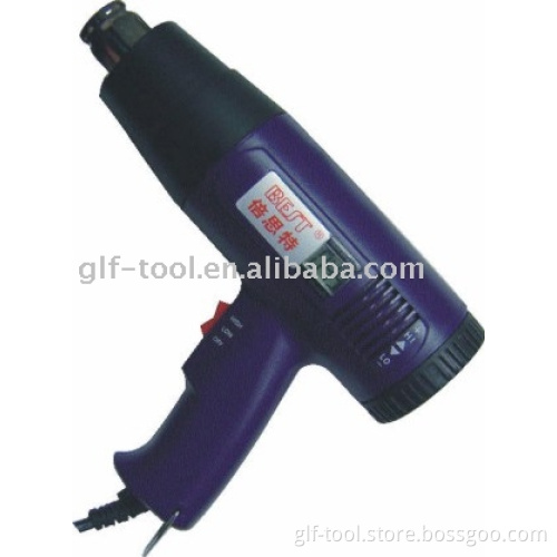 BEST-8016 digital display handhold air gun